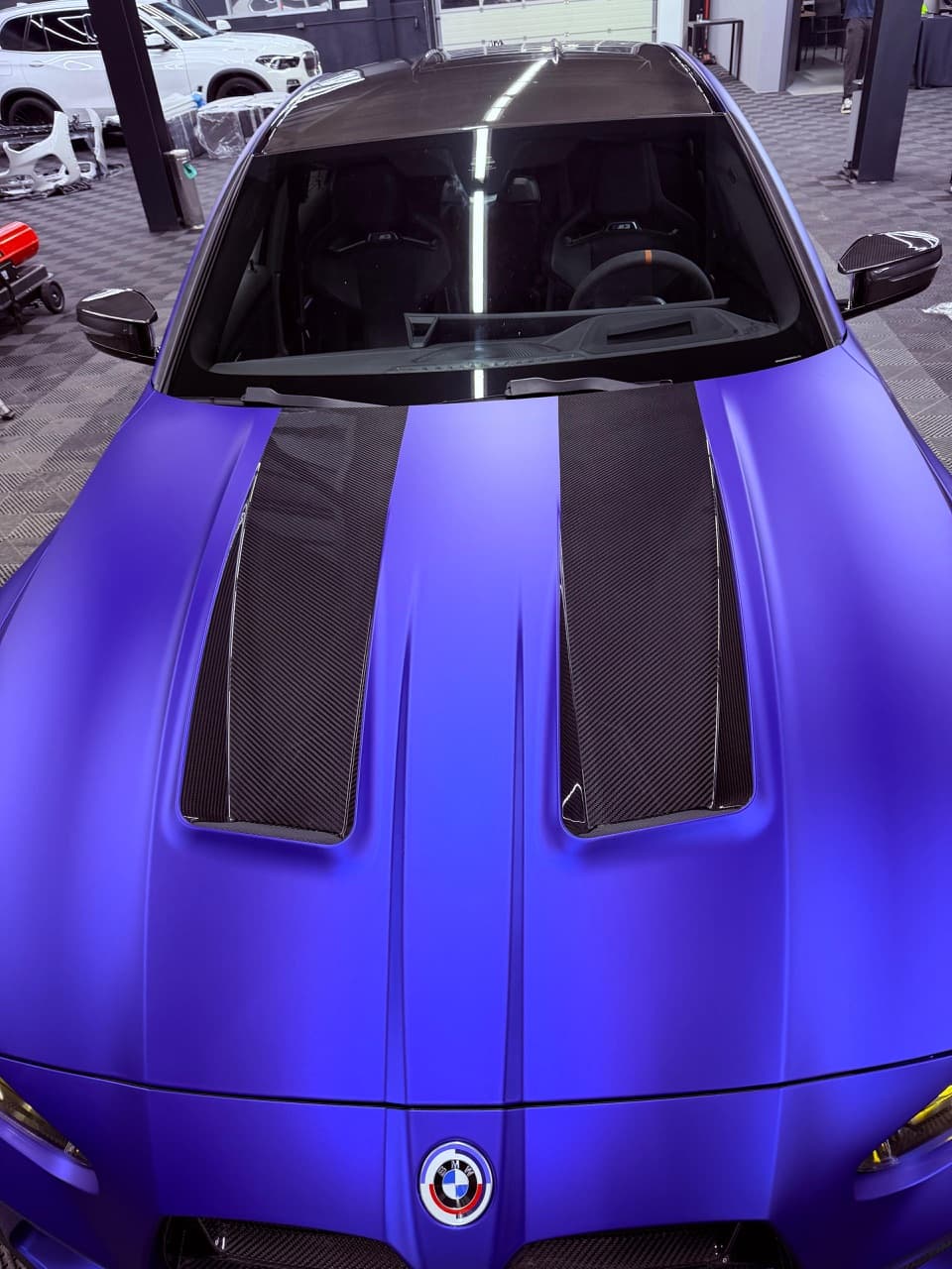 car