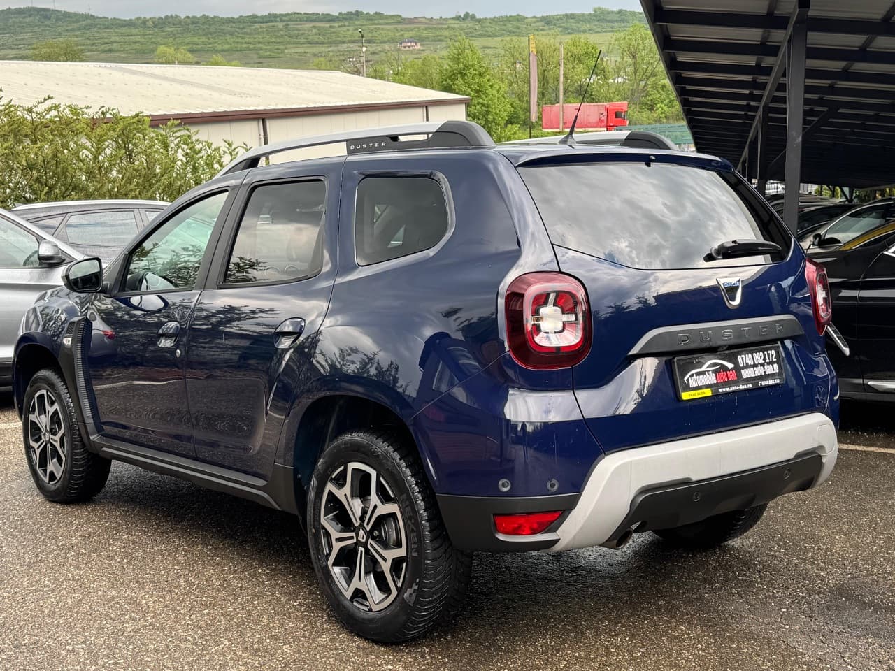 car