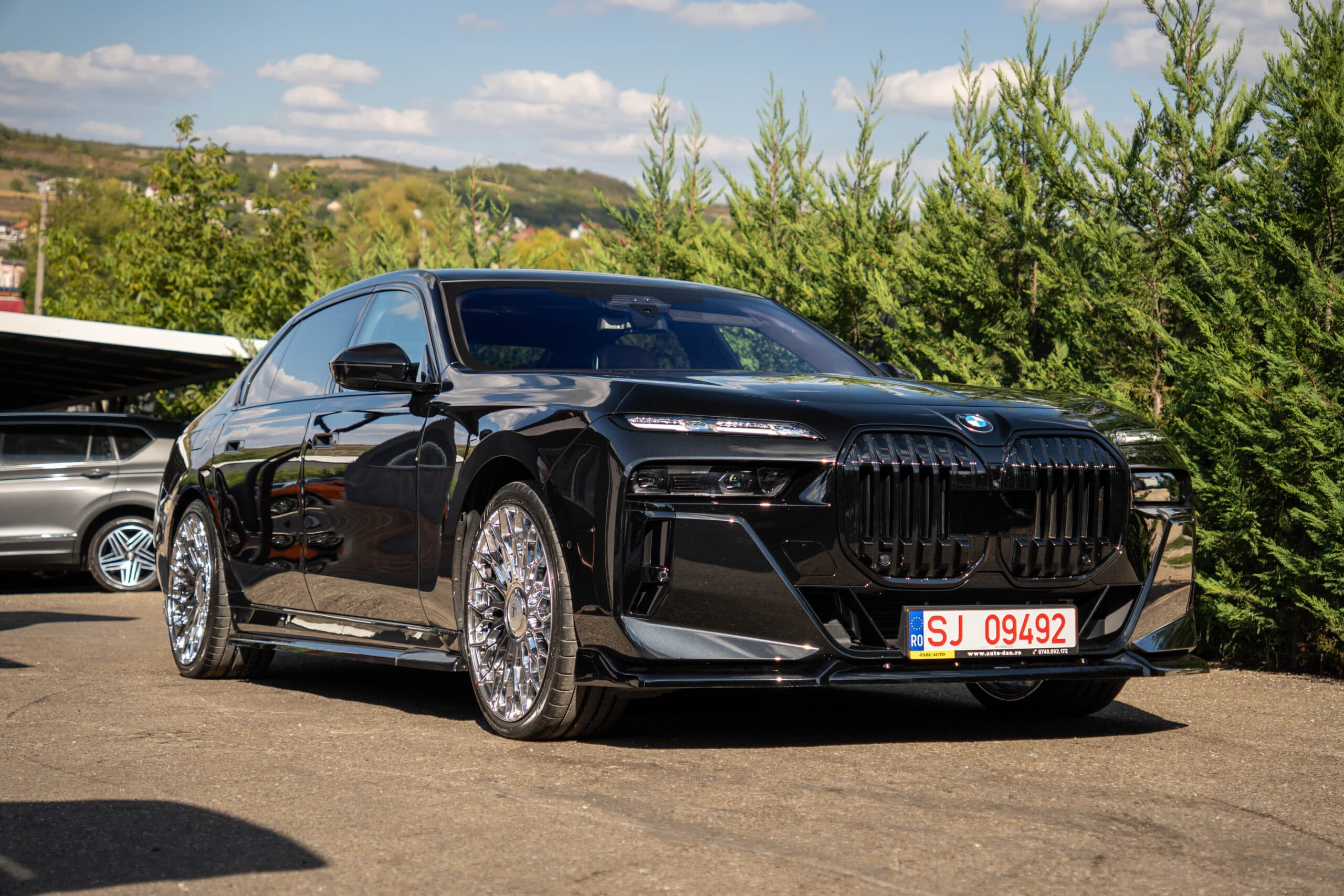 car