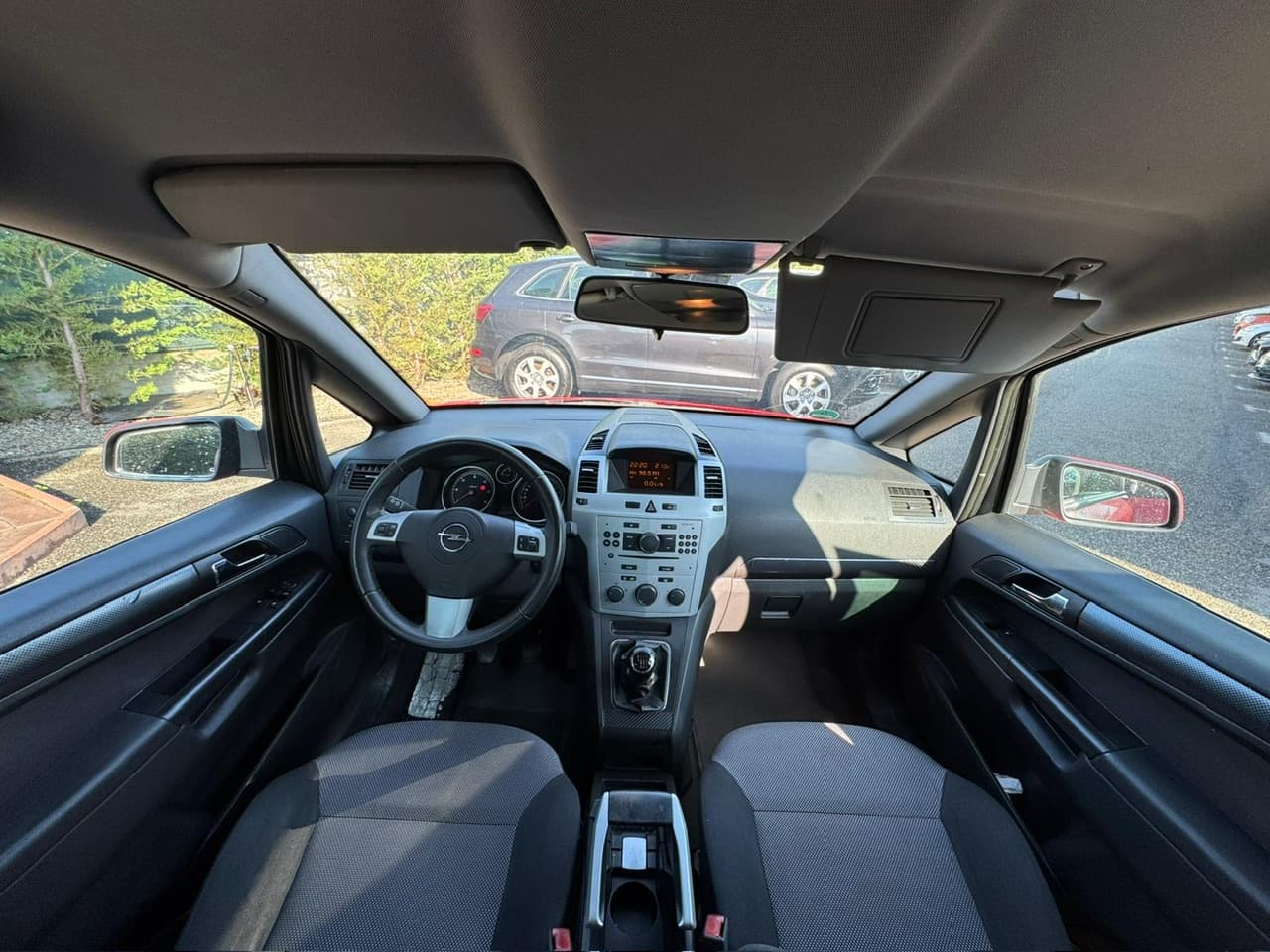 car