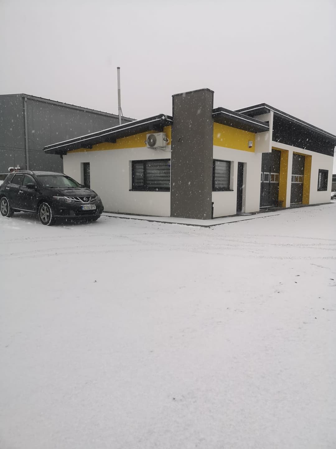 S.C. Butean Automobile SRL